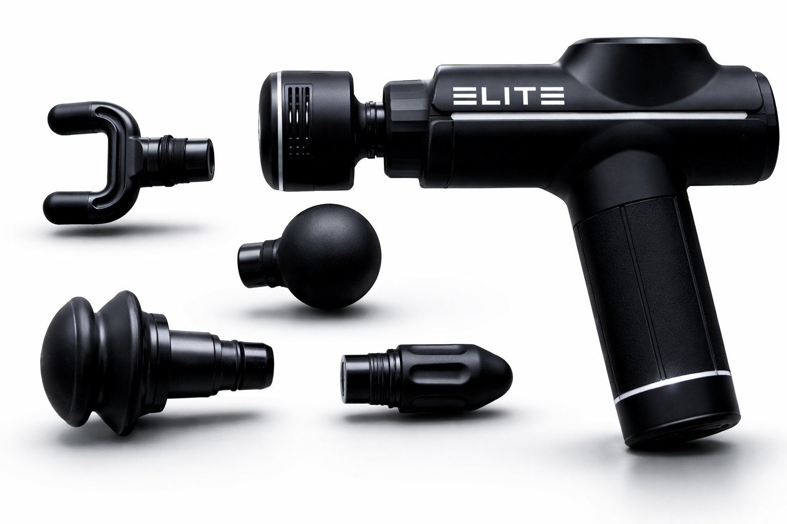 ELITE Massage Gun Thermo
