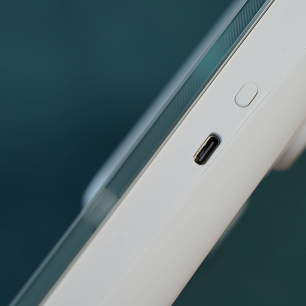 ELITE SCALE - La balance connectée ultime pour les athlètes déterminés !