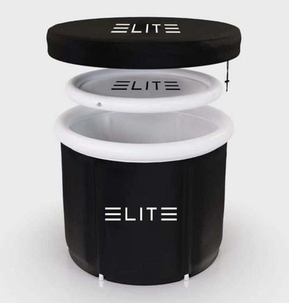 Bain de Glace Isotherme Transportable ELITE