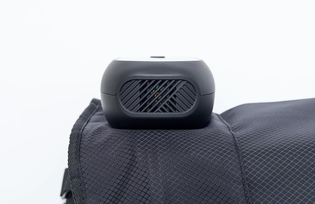 ELITE Recovery Boots – Bottes de pressothérapie sans fil Premium