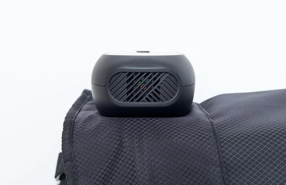 ELITE Recovery Boots – Bottes de pressothérapie sans fil Premium