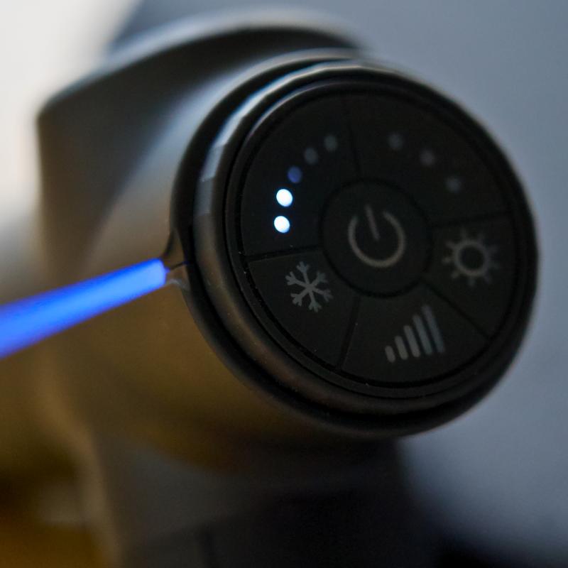 ELITE Massage Gun Thermo