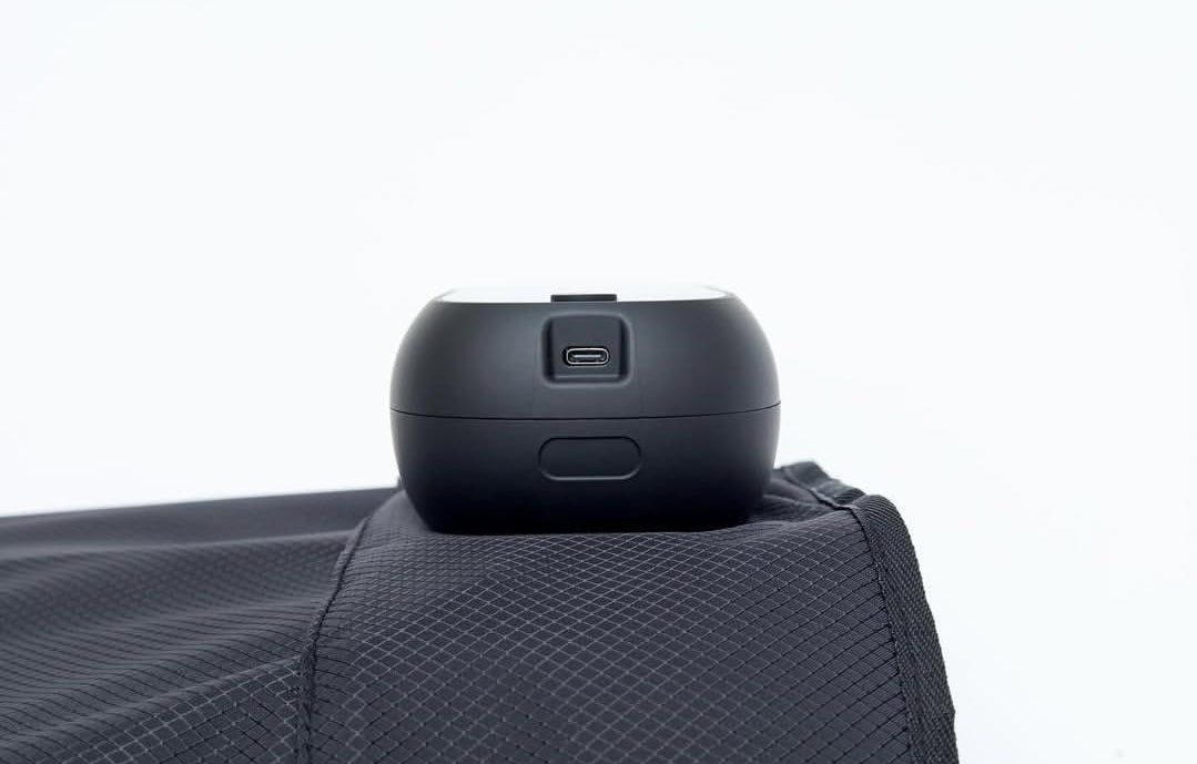 ELITE Recovery Boots – Bottes de pressothérapie sans fil Premium