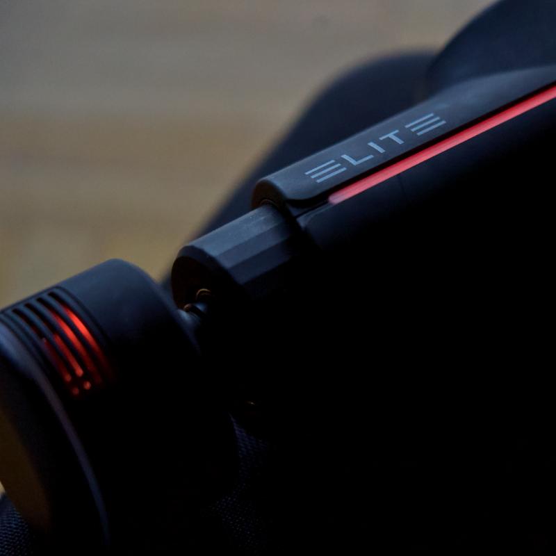 ELITE Massage Gun Thermo